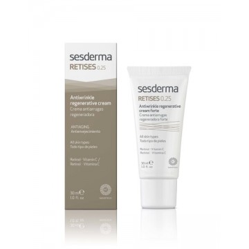 SeSDerma Retises 0,25% Night Cream 30ml